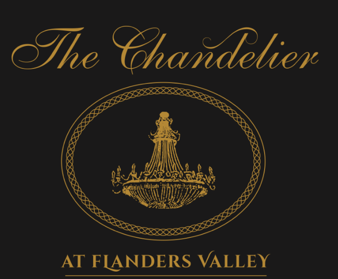 The Chandelier at Flanders Valley