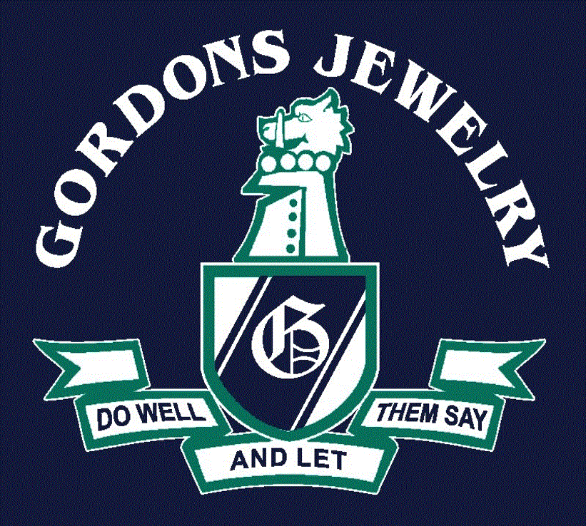 Gordons Jewelry
