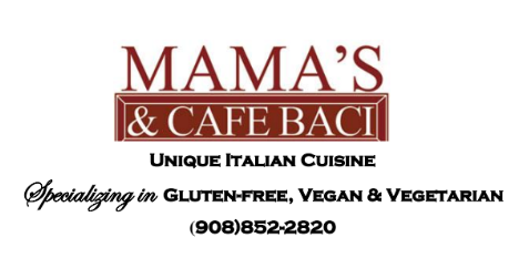 Mama's Cafe Baci