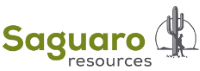 Saguaro Resources Ltd.
