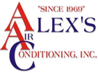 Alex's Air Conditioning, Inc