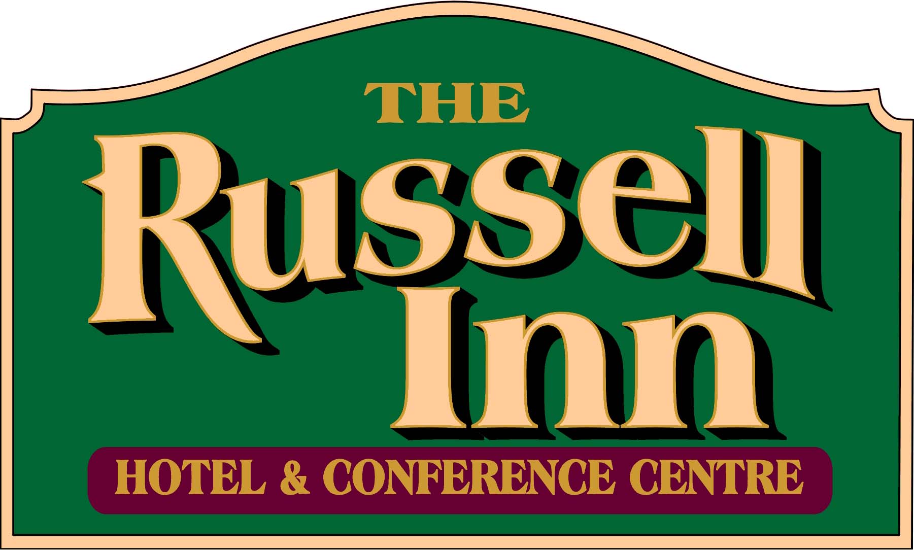 The Russell Inn Hotel & Conference Centre