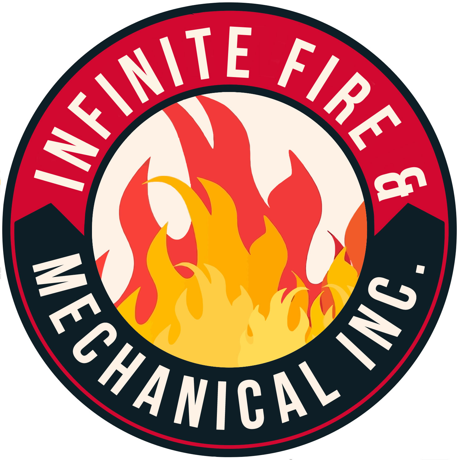 Infinite Fire & Mechanical Inc.