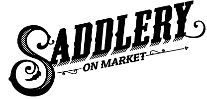 Saddlery on Market