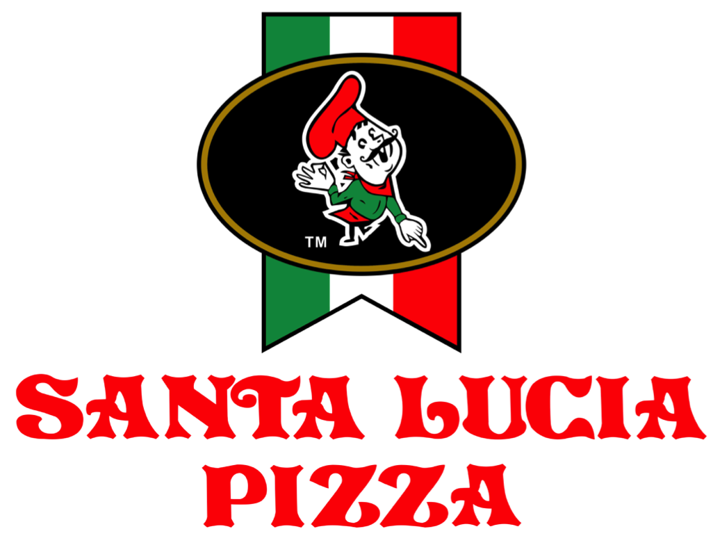 Santa Lucia Pizza St. Mary's