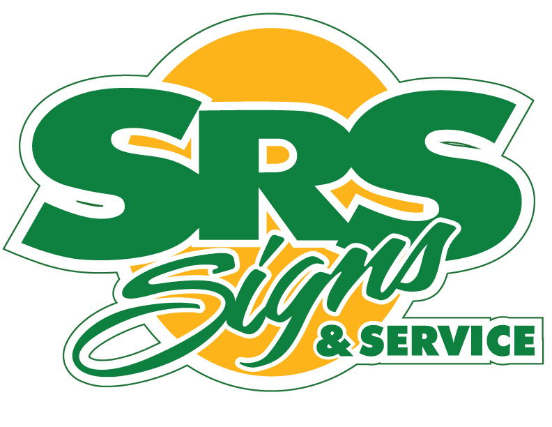 SRS Signs & Service
