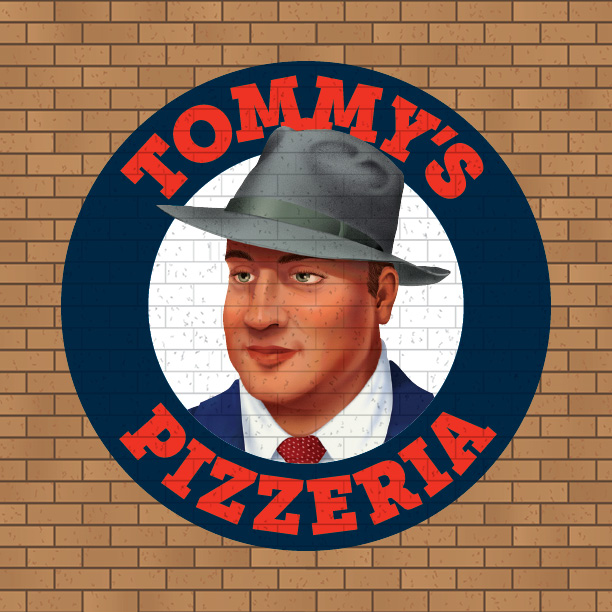 Tommy’s Pizzeria