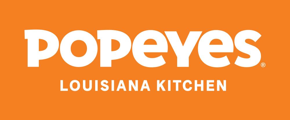 Popeyes Louisiana Kitchen - Regent