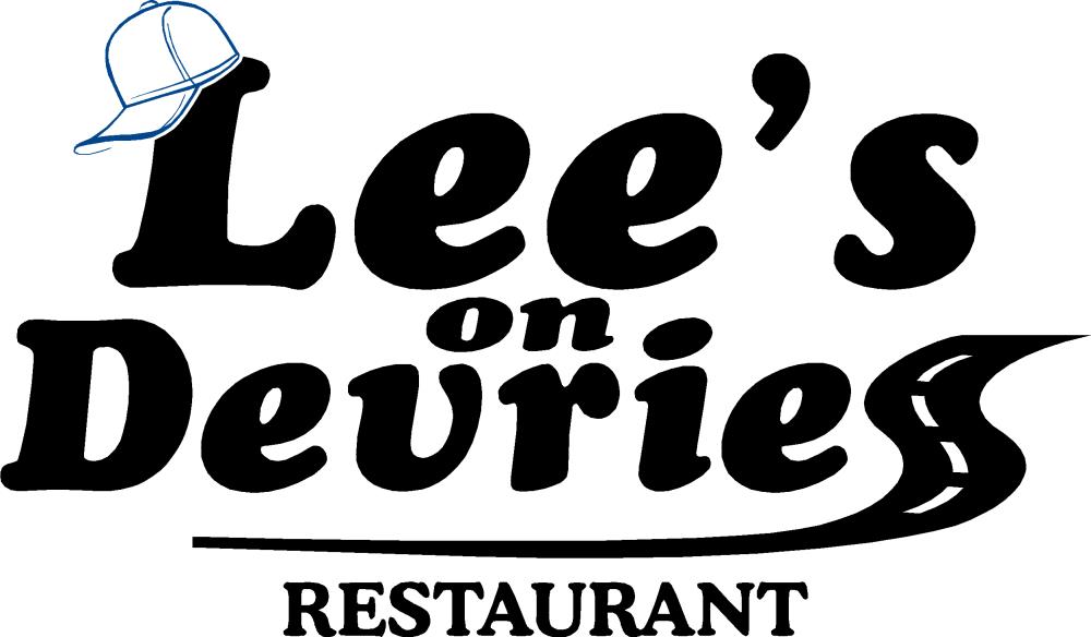 Lee's on DeVries Restaurant