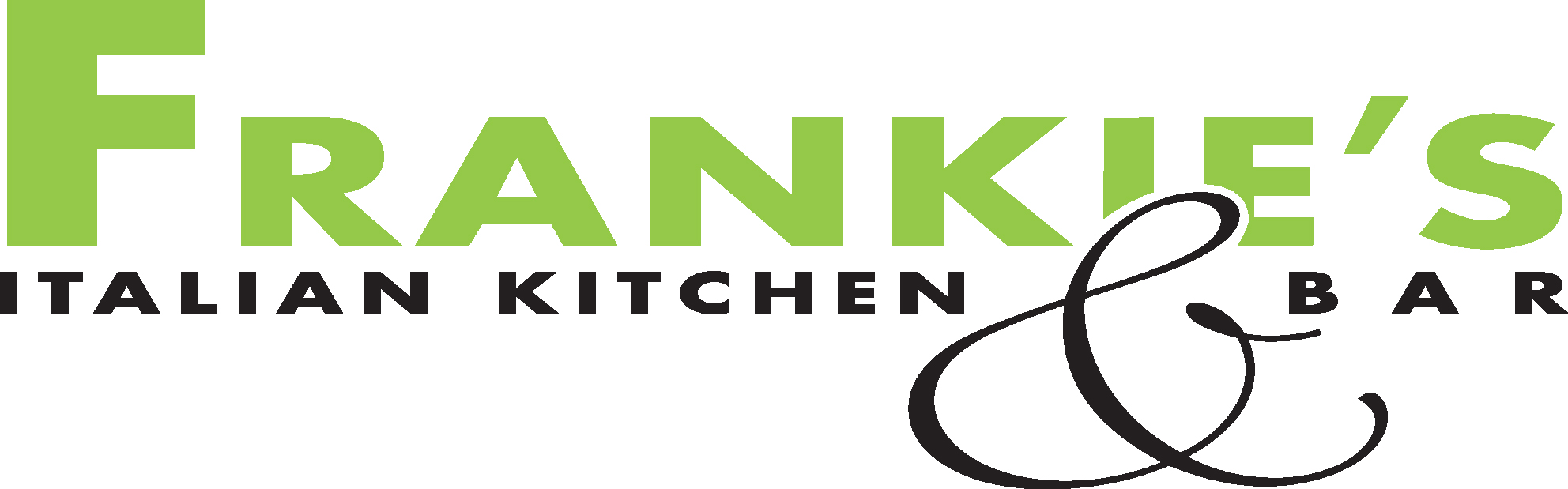 Frankie's Italian Kitchen & Bar