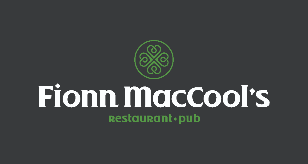Fionn MacCool's Crossroads