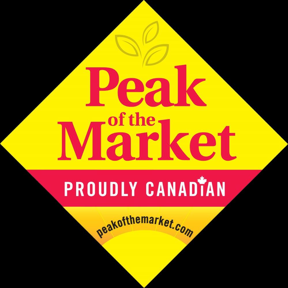 Peak of the Market Ltd.