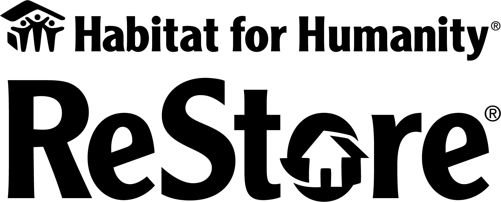 Habitat for Humanity, ReStore