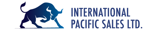 International Pacific Sales Ltd.