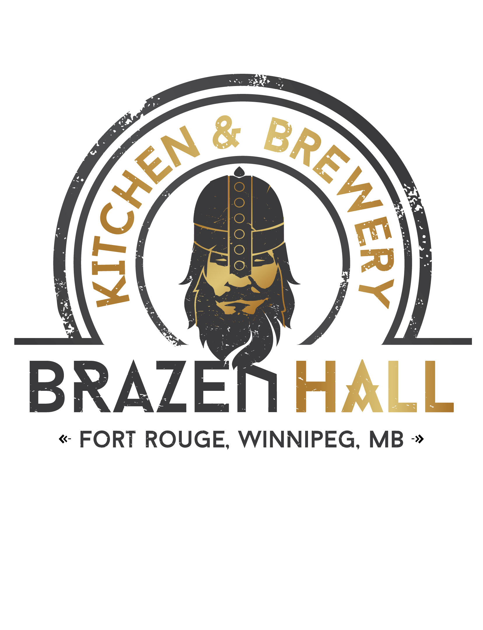 Brazen Hall Kitchen & Brewery