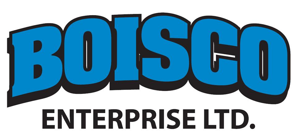 Boisco Enterprise Ltd