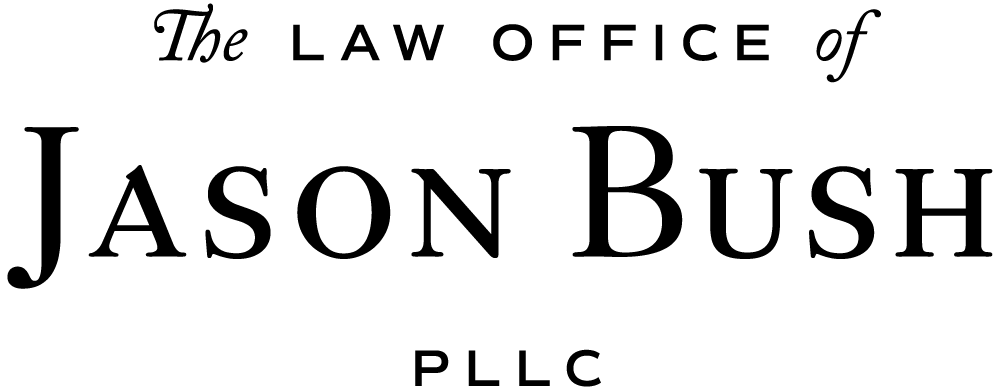 The Law Office of Jason Bush, PLLC