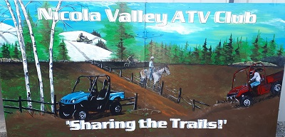 Nicola Valley ATV Club