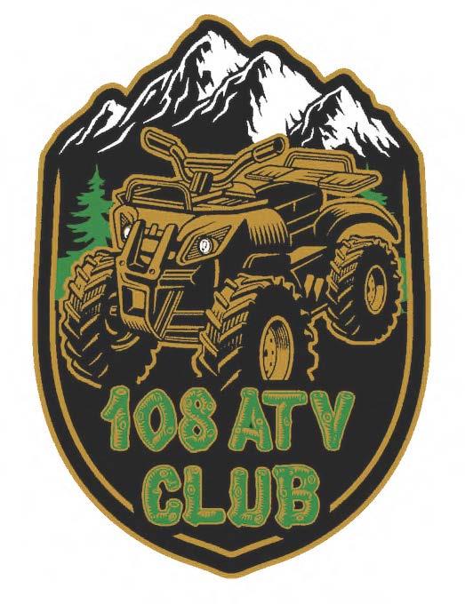 108 ATV Club
