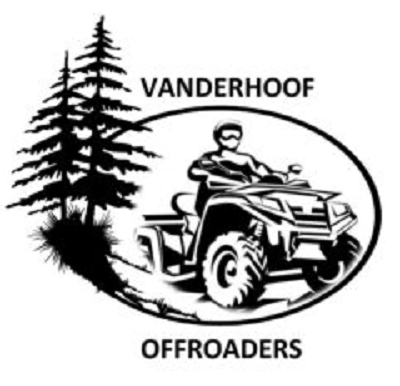 Vanderhoof Offroaders Club
