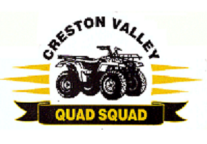 Creston Valley Quad Squad
