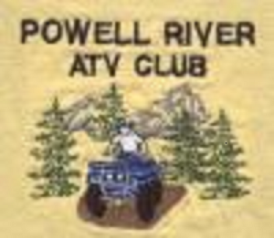 Powell River ATV Club