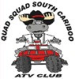 Quad Squad South Cariboo ATV Club