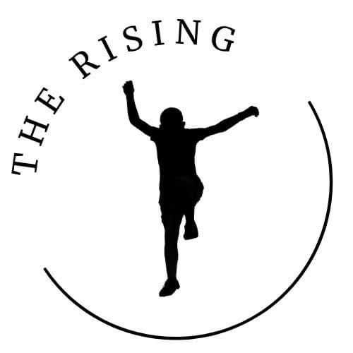 The Rising - Parkour Gym