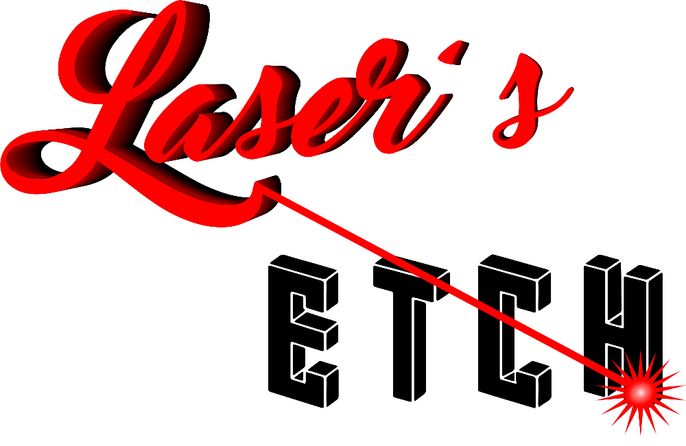 Laser's Etch