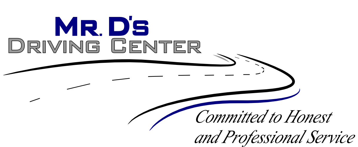 Mr. D's Driving Center