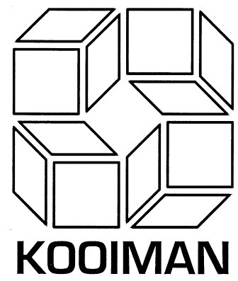 Kooiman Industries Ltd.
