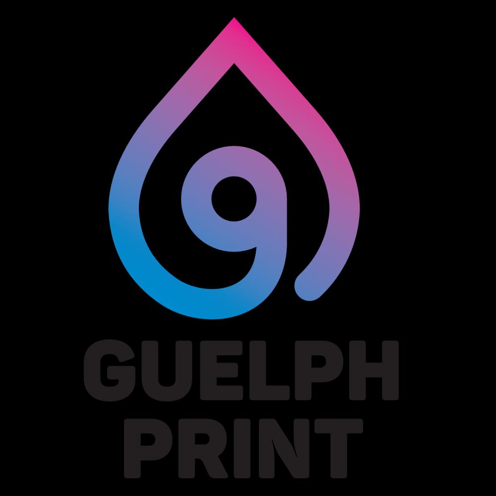 Guelph Print