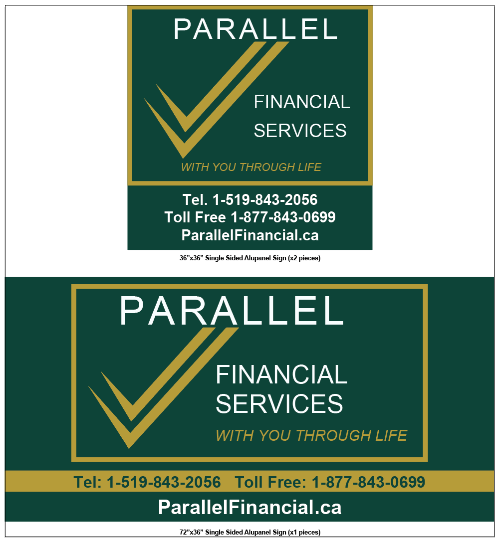 Parallel Financial Services Ltd
