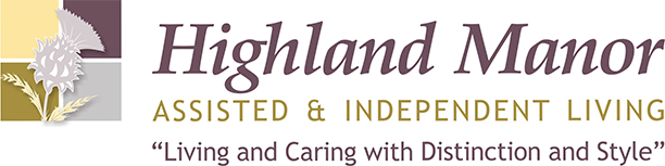 Highland Manor Retirement Lodge