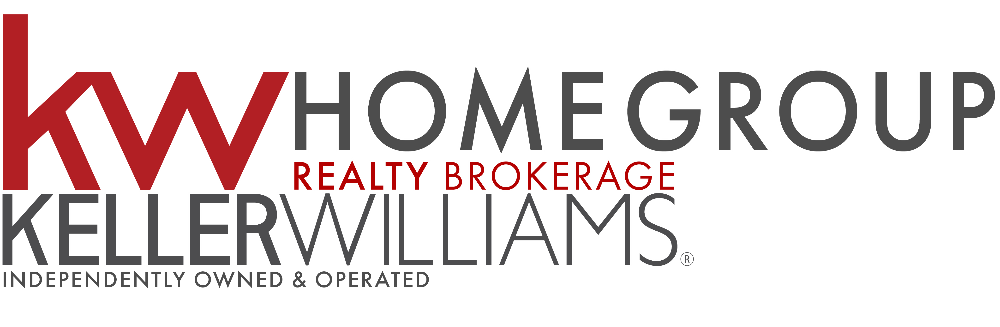 Keller Williams Home Group Realty