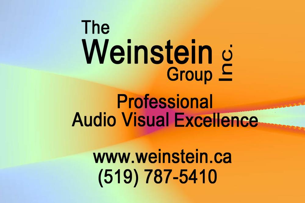 Weinstein Group Inc., The