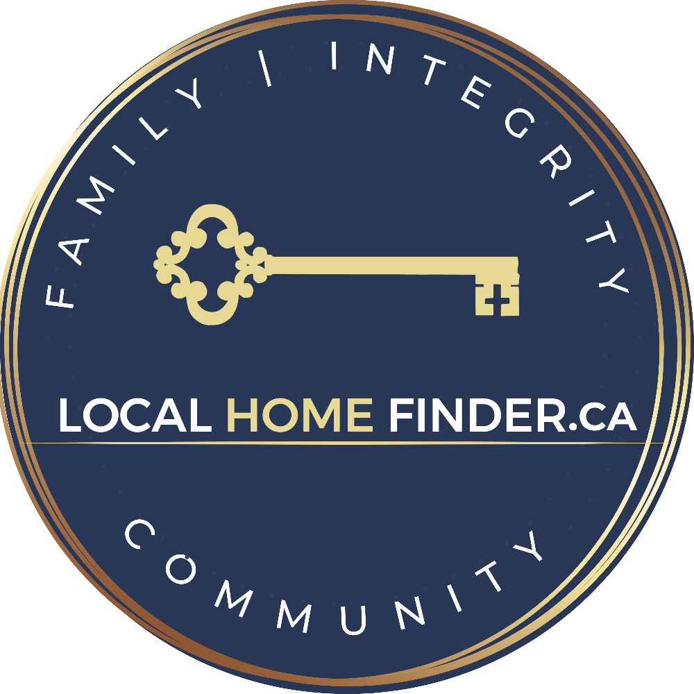 Local Home Finder team