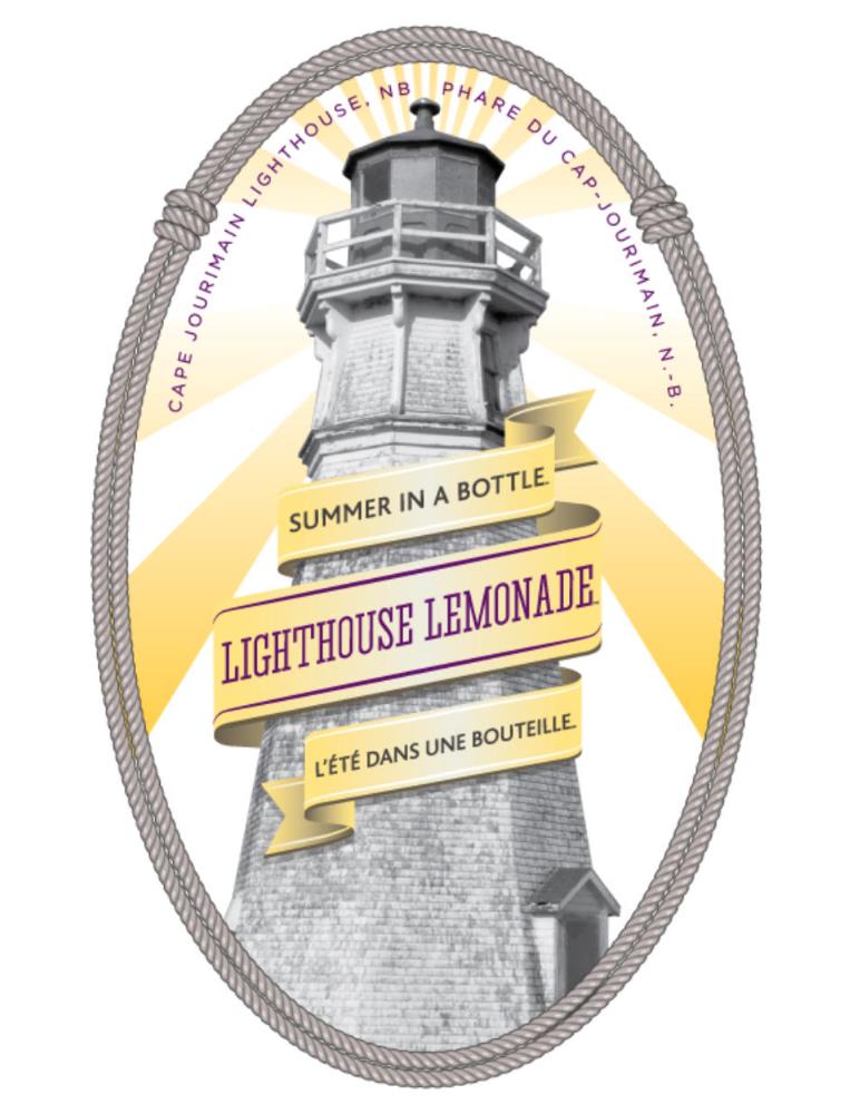 Lighthouse Lemonade Inc