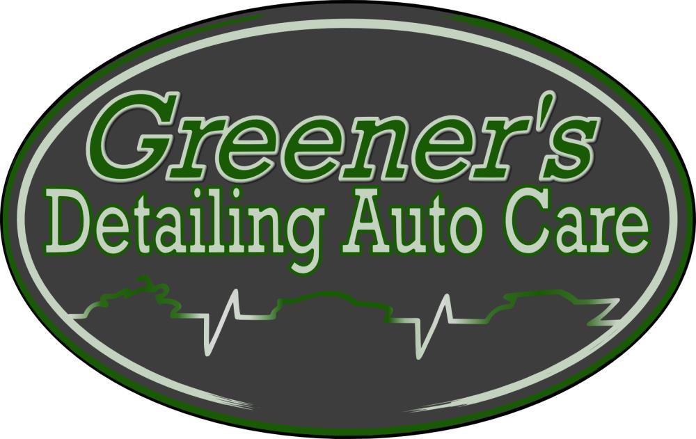 Greener's Detailing Auto Care