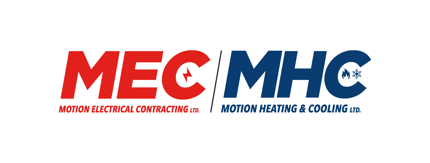 Motion Electrical/Heating & Cooling