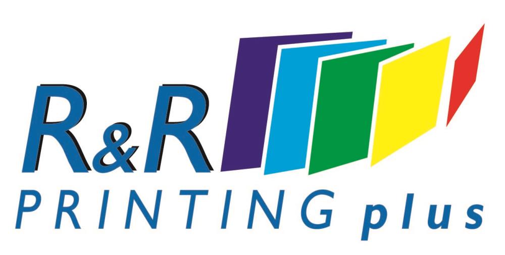 R & R Printing Plus Inc.
