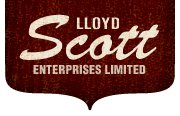 Lloyd Scott Enterprises Limited