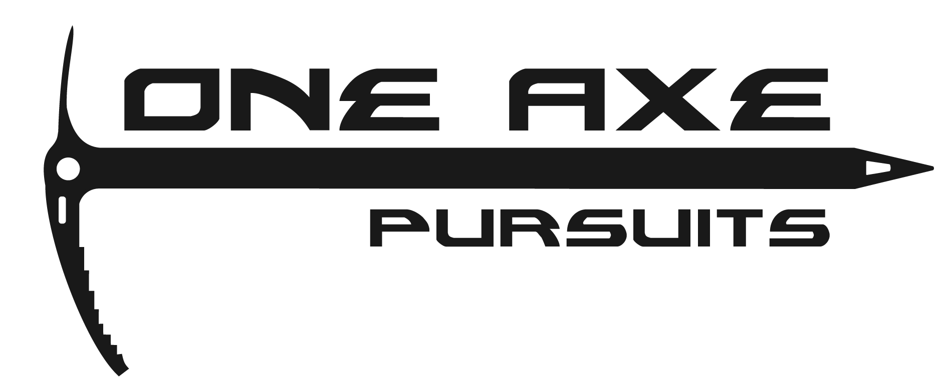 ONE AXE Inc.