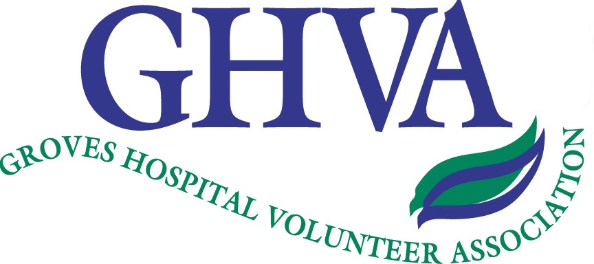 Groves Hospital Volunteer Association