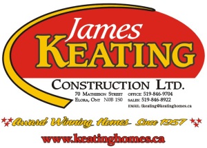 James Keating Construction Ltd.