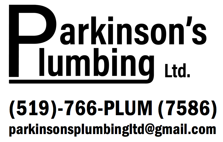 Parkinson's Plumbing Ltd.