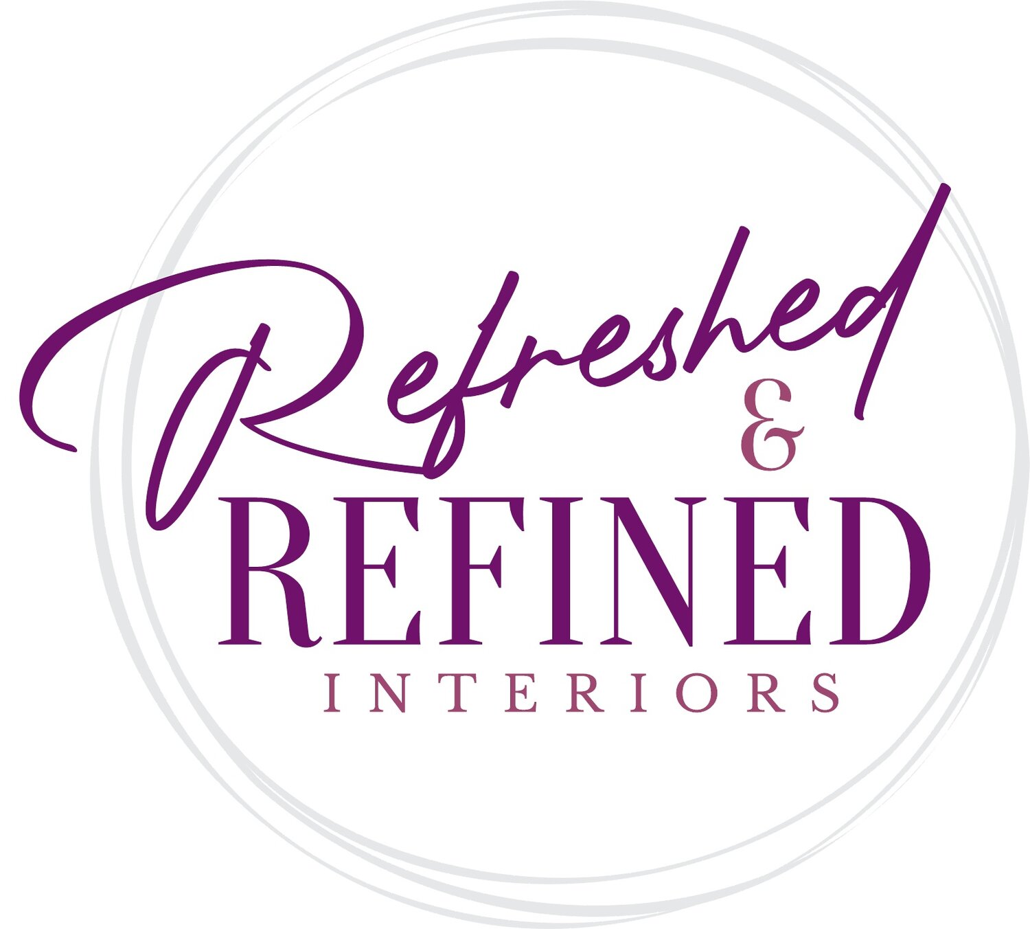 Refreshed & Refined Interiors
