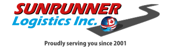 Sunrunner Logistics Inc