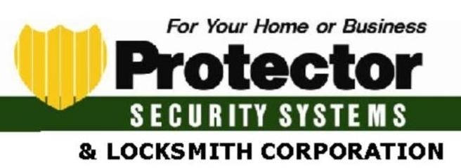 Protector Security Systems and Locksmith Corp.