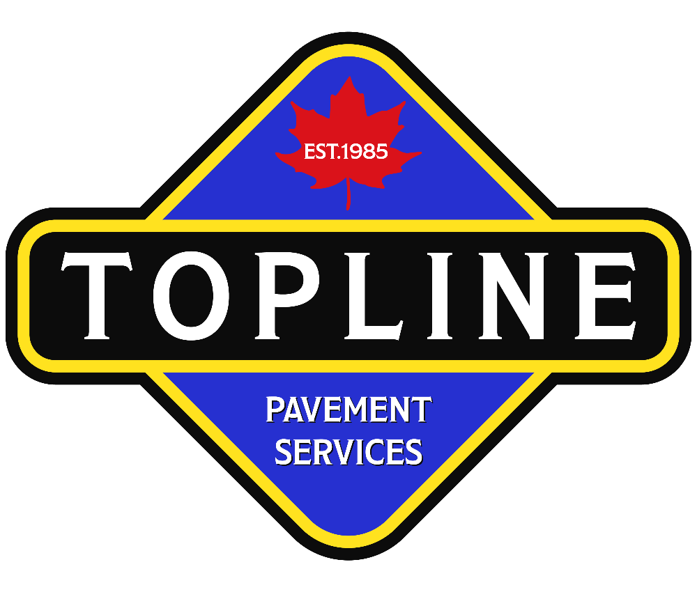 Topline Pavement Services